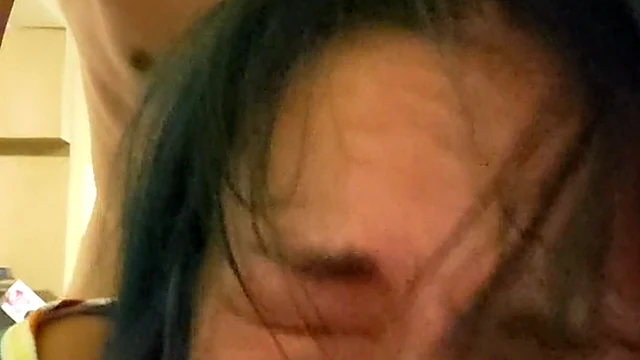 HARD ANAL Surprise from Master for Submissive Pixie BDSM pixieservesHim