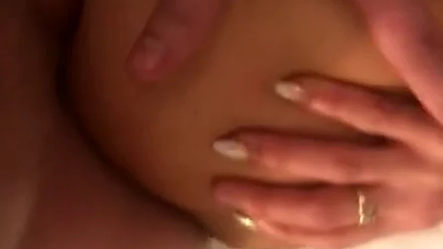 Swedish Homemade POV Anal Teen Couple Swedish Lola