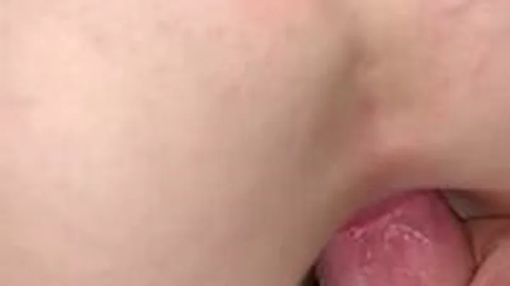 18 Year old Tinder Hookup first Time Anal VanessaTaylorr